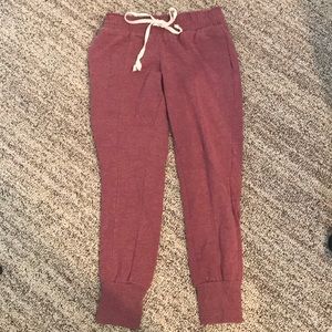 Woman’s Sweatpants